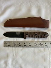 ESEE-PR4 Fixed Blade Knife