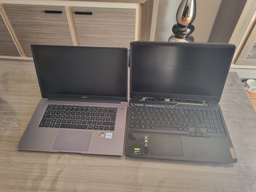Lot ordinateur portable - de,