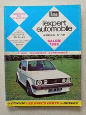 L'EA L'EXPERT AUTOMOBILE