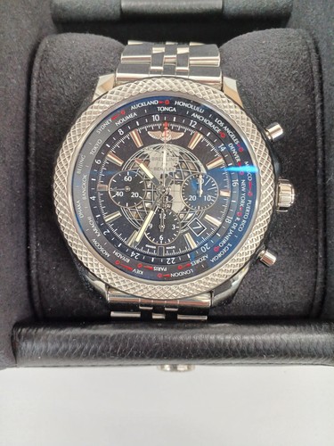 Breitling a05265sp bentley - bentley, b05