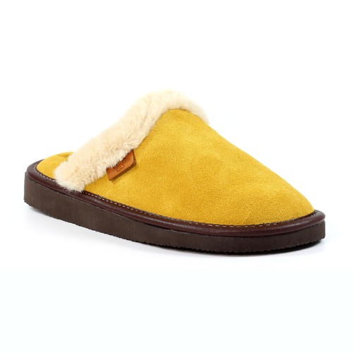 Lazy dogz chaussons otto - lazy,