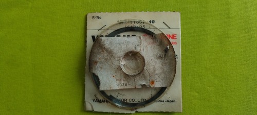 Segments yamaha 250 - yamaha,