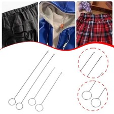 Lot de 4 crochets à boucle