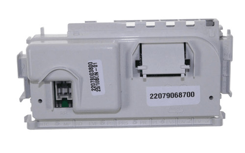 Module programmateur pour lave - module,