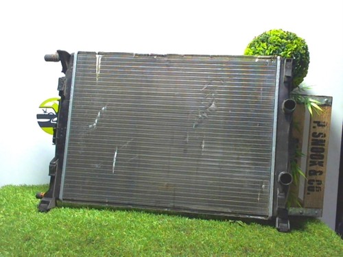 Radiateur eau renault megane - renault, 2