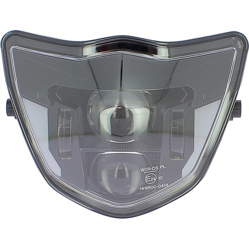 Phare led rtech yamaha - led, wrf