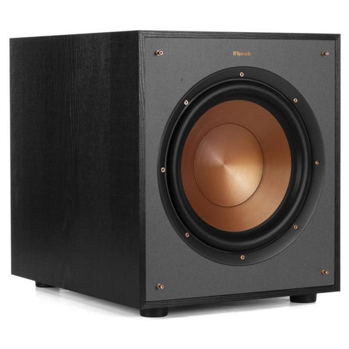 Klipsch 100sw 300w - r-100sw, subwoofer