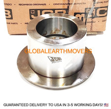 Pièces JCB - Douille En Acier