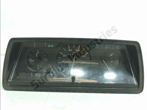Bloc compteurs citroen c15 - compteurs,