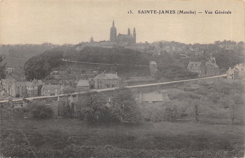 Saint james 6049 - 50-saint, james-n�6049-a/0023