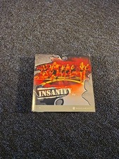 Beachbody insanity workout - beachbody,