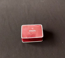 PORTE SAVON HERMES DE CABINE