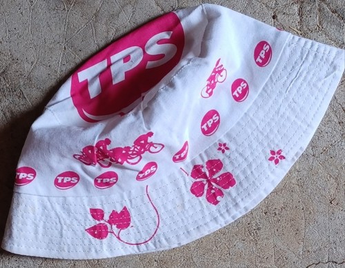 Goodies casquette caravane tps - caravane,