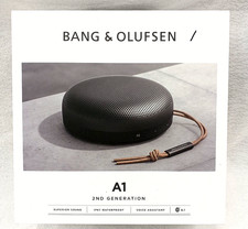 Haut-parleur Bluetooth