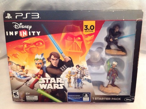 Disney infinity edition - infinity, 3.0