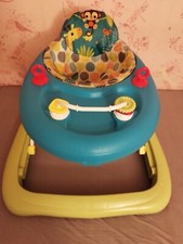 MONSIEUR BÉBÉ ® TROTTEUR