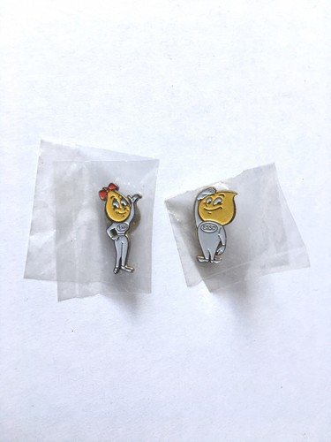 Lot pin esso - de, |