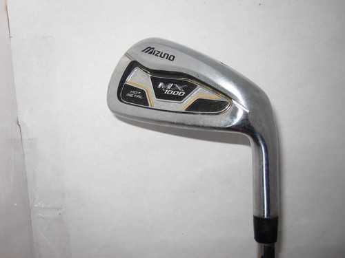 Mizuno 1000 iron - mx-1000, 6