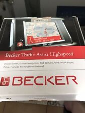 GPS De Véhicule Pour