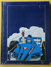 BD MICHEL VAILLANT  INTEGRALE