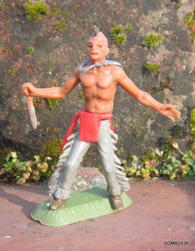 Soldat nardi far west - ,