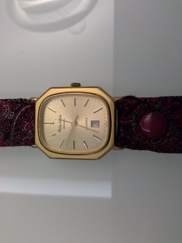 Orologio polso philip watch - orologio,