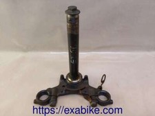 te de fourche inferieur pour Suzuki GT 50 AP 50  de 1974 a 1980