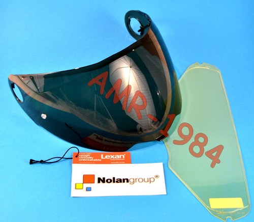 Visière originale nolan n104 - visière,