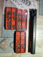 outil à Fileter Inter