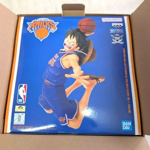 Figurine one piece nba master - figurine,