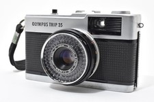 Appareil photo argentique
