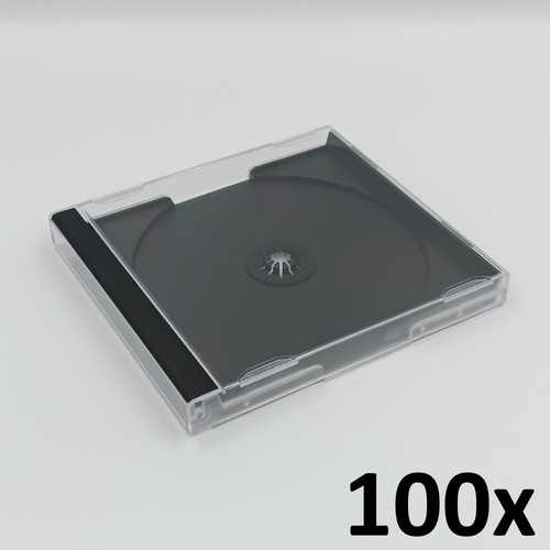 100x nouvelles boîtes - 100x,