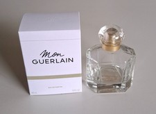 Flacon vide Mon Guerlaîn Edp