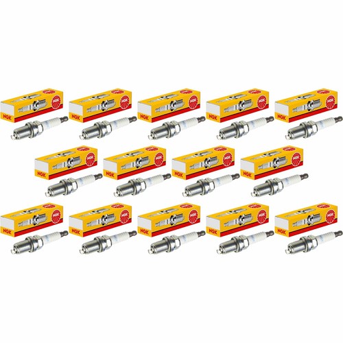 14x ngk bougie convient pour - ngk,