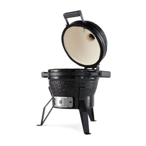 Kamado barbecue - 13'',