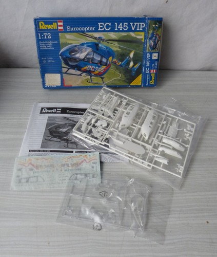 Maquette ech 72 revell - ech.,