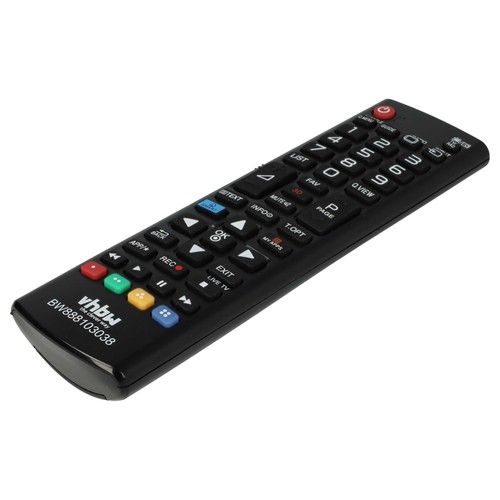 Télécommande pour - , lg