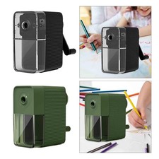 Taille-crayon, pointes de