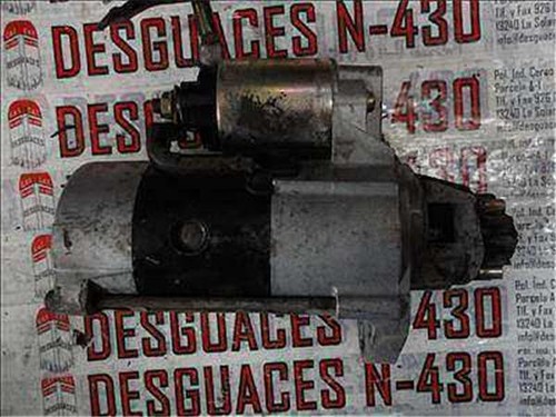233008h801 moteur démarrage - 233008h801,