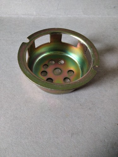 Poulie lanceur motobineuse - poulie,