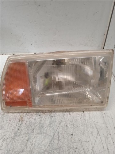069772 phare droit citroen - citroen, c