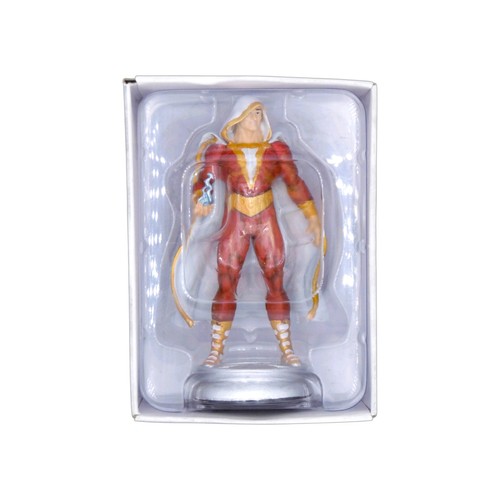 Shazam comics - –, dc