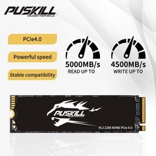 M.2 NVME Gen3.0 1TB