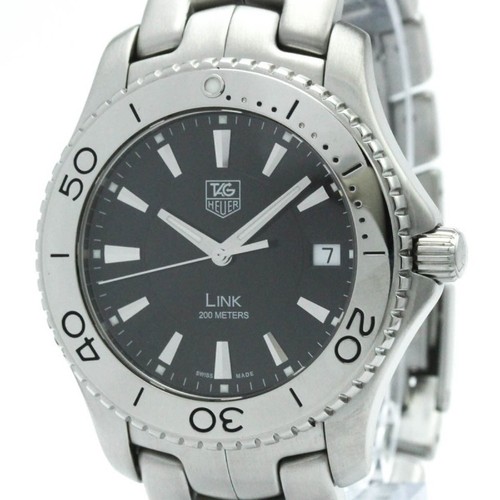 Montre homme tag heuer link - homme,