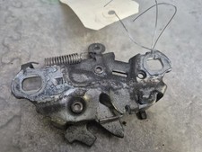 Serrure de capot PEUGEOT 208 1