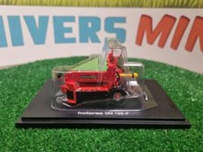 UH6404 - Effeuilleuse à