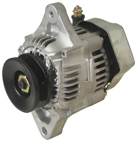 Pour yanmar am877740 12v - pour,