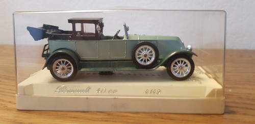 Renault solido 1 - 40, 1.43