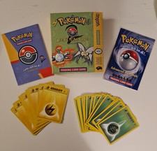 Pokemon Lightning Bug Theme