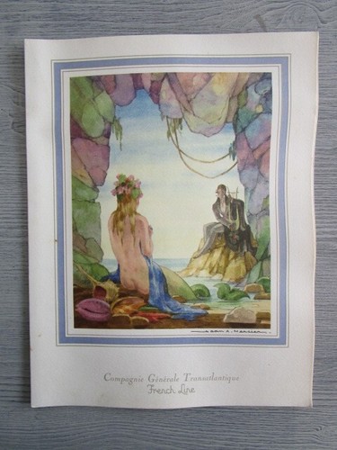 Compagnie générale - compagnie,